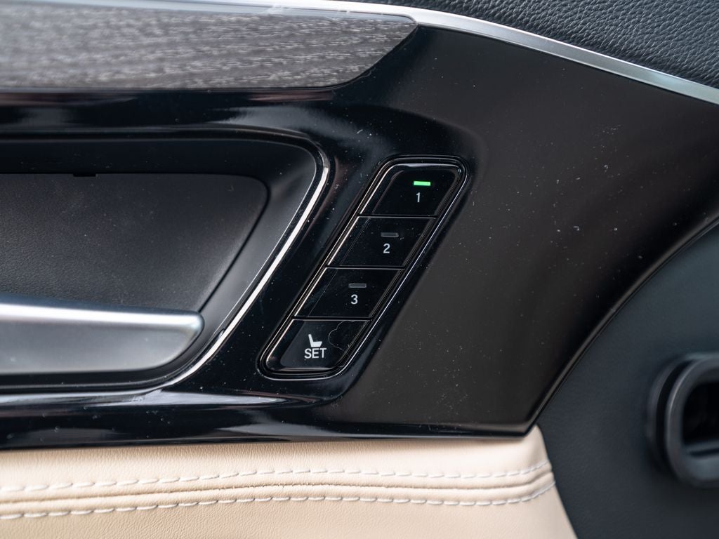 2026 Acura MDX Advance Package SH-AWD