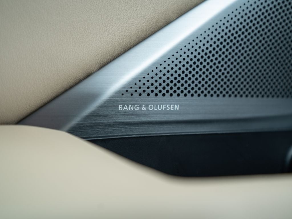 2026 Acura MDX Advance Package SH-AWD