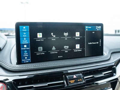 2026 Acura MDX Advance Package SH-AWD