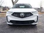 2026 Acura MDX Advance Package SH-AWD