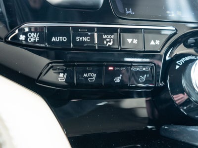 2026 Acura MDX Advance Package SH-AWD