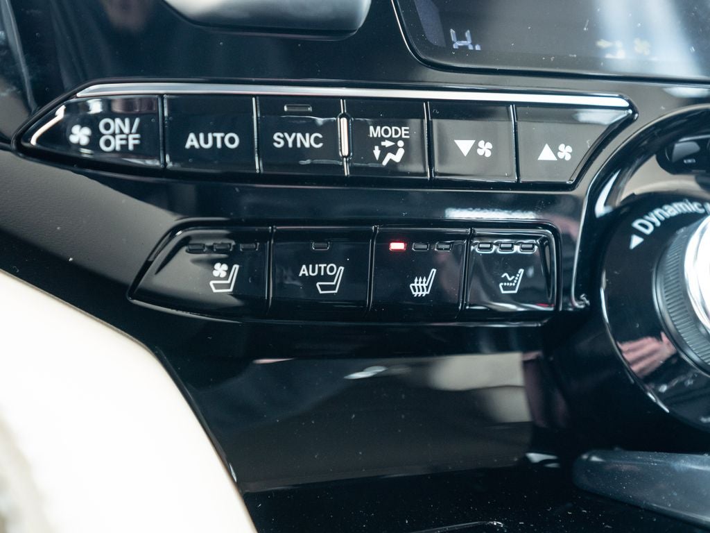 2026 Acura MDX Advance Package SH-AWD