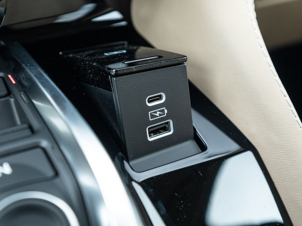 2026 Acura MDX Advance Package SH-AWD