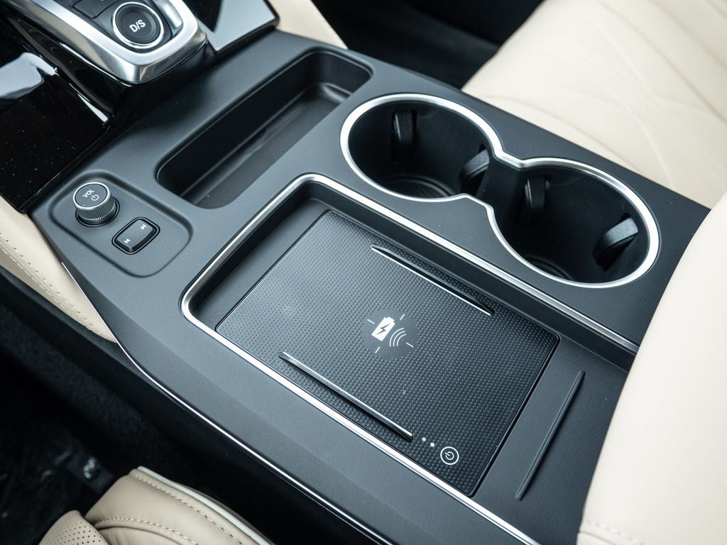 2026 Acura MDX Advance Package SH-AWD