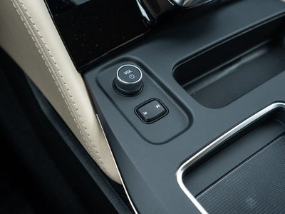 2026 Acura MDX Advance Package SH-AWD