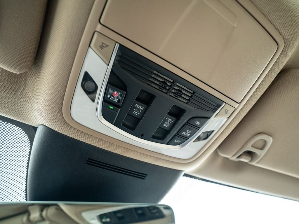 2026 Acura MDX Advance Package SH-AWD