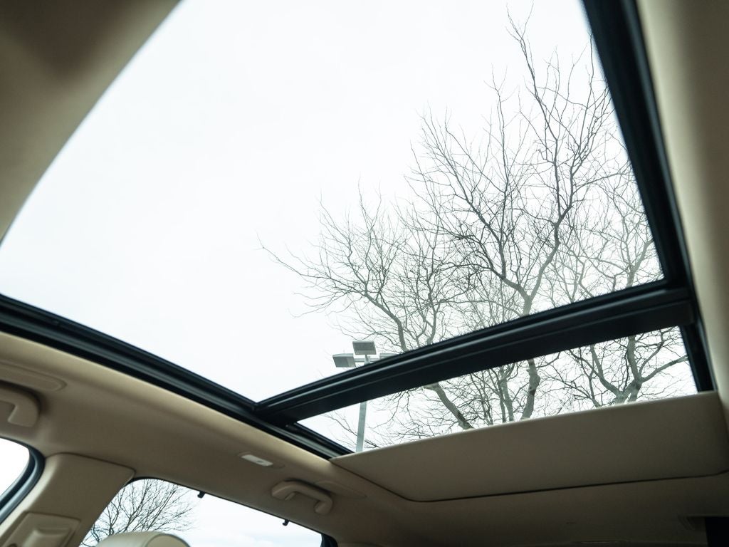 2026 Acura MDX Advance Package SH-AWD