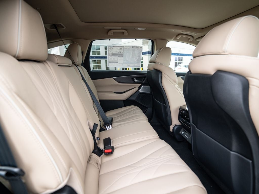 2026 Acura MDX Advance Package SH-AWD