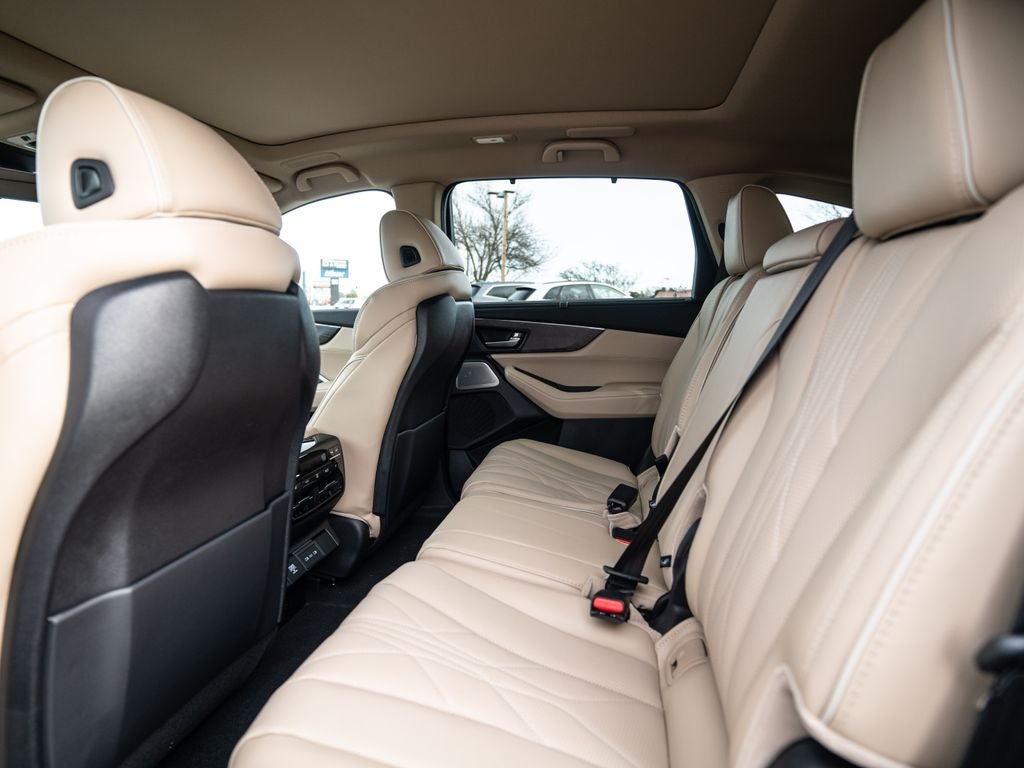 2026 Acura MDX Advance Package SH-AWD