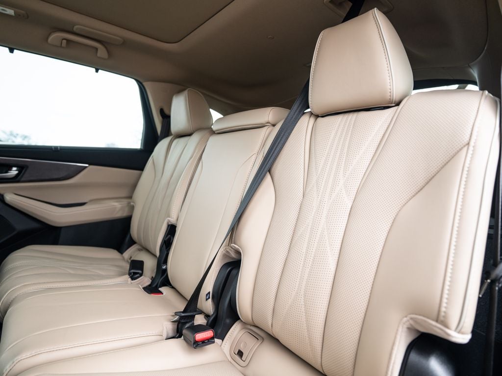 2026 Acura MDX Advance Package SH-AWD