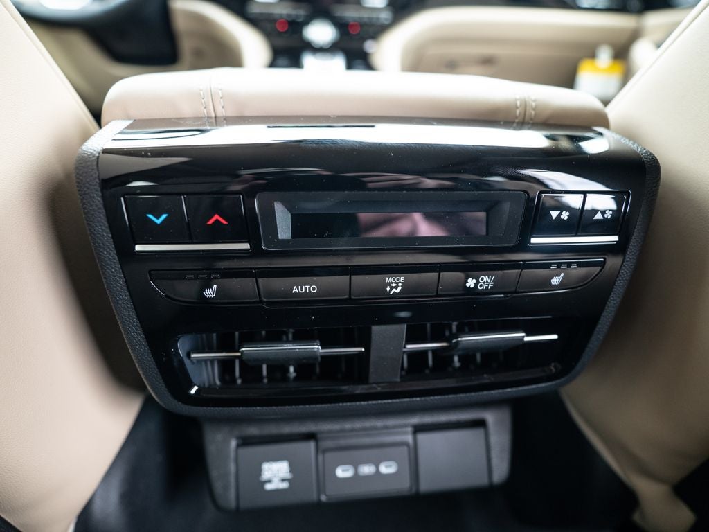 2026 Acura MDX Advance Package SH-AWD