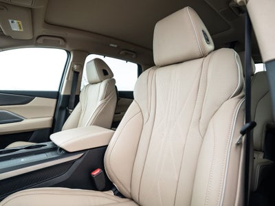 2026 Acura MDX Advance Package SH-AWD