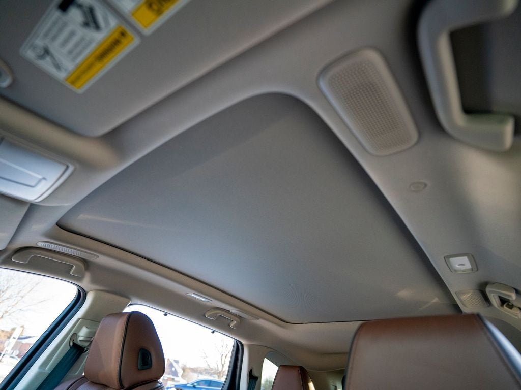 2026 Acura MDX Advance Package SH-AWD