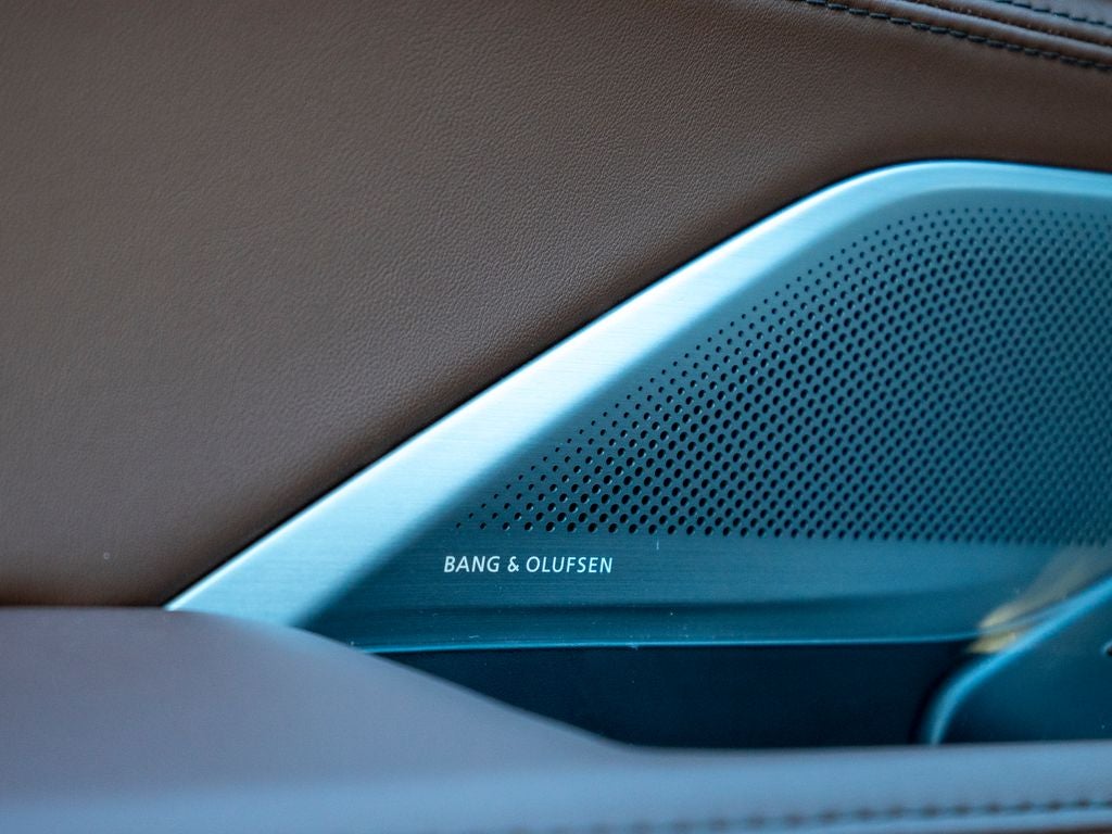 2026 Acura MDX Advance Package SH-AWD