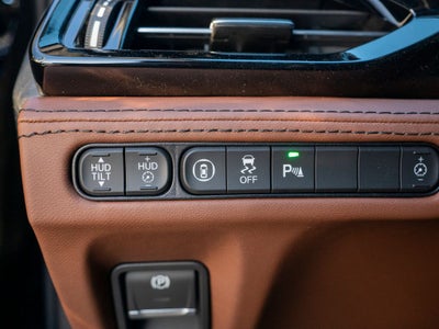 2026 Acura MDX Advance Package SH-AWD