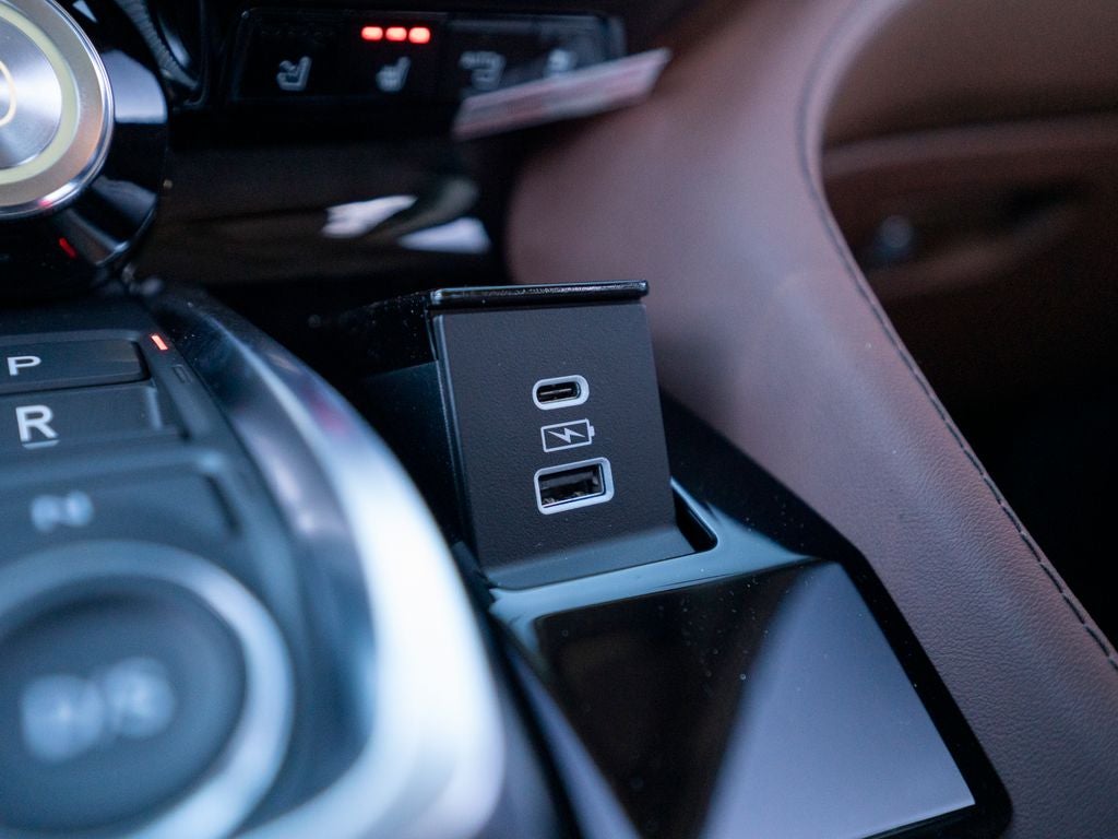 2026 Acura MDX Advance Package SH-AWD