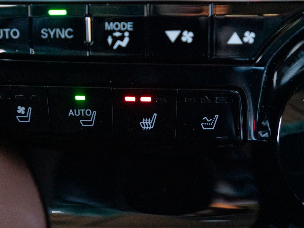 2026 Acura MDX Advance Package SH-AWD