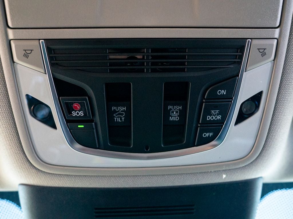 2026 Acura MDX Advance Package SH-AWD