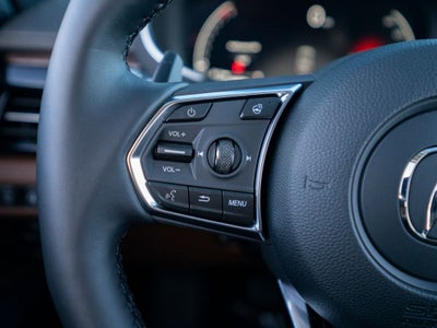2026 Acura MDX Advance Package SH-AWD