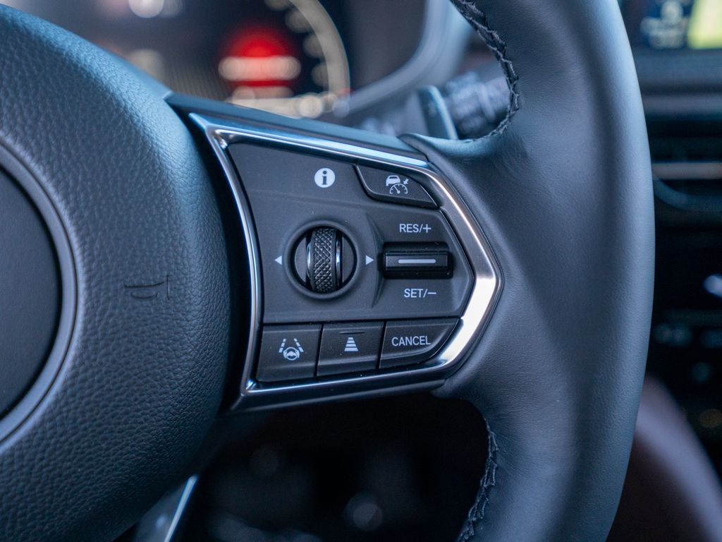 2026 Acura MDX Advance Package SH-AWD