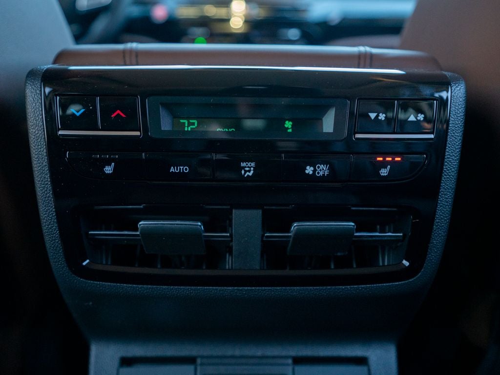 2026 Acura MDX Advance Package SH-AWD