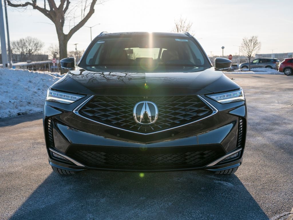 2026 Acura MDX Advance Package SH-AWD