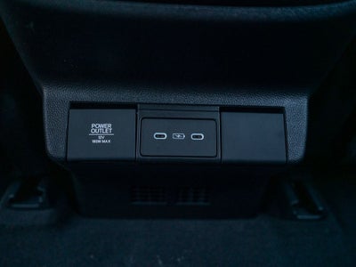 2026 Acura MDX Advance Package SH-AWD