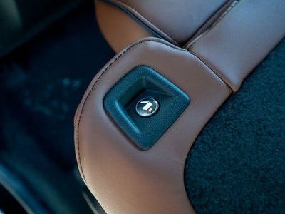 2026 Acura MDX Advance Package SH-AWD