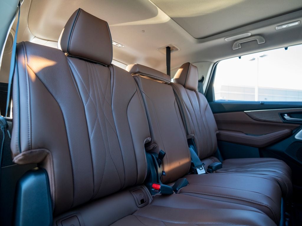 2026 Acura MDX Advance Package SH-AWD