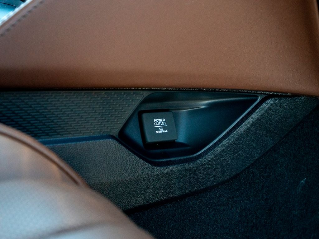 2026 Acura MDX Advance Package SH-AWD