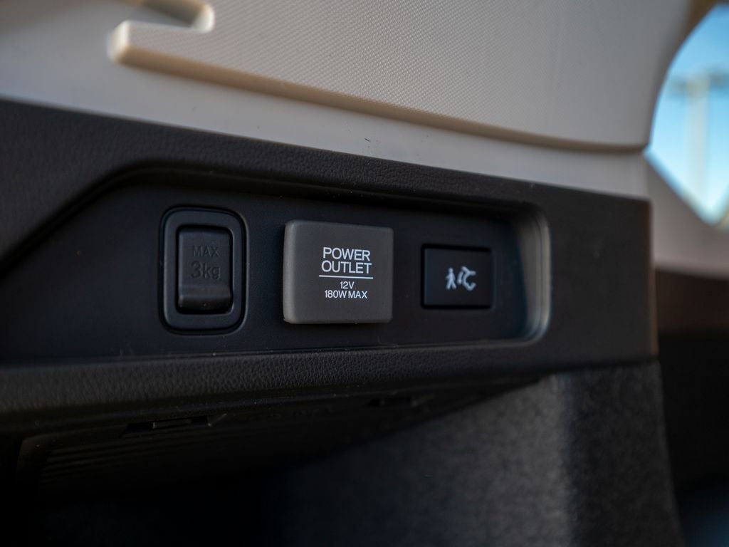 2026 Acura MDX Advance Package SH-AWD