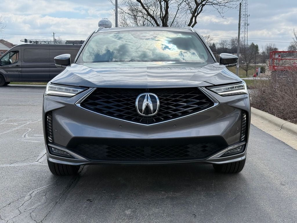 2026 Acura MDX Advance Package SH-AWD