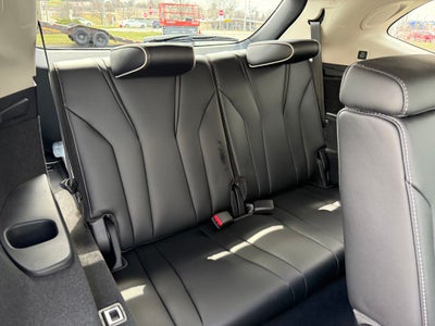 2026 Acura MDX Advance Package SH-AWD