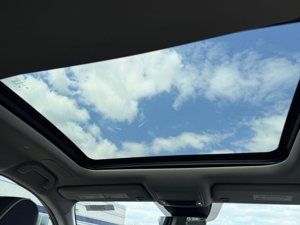 2026 Acura MDX Advance Package SH-AWD