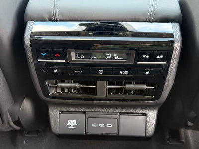 2026 Acura MDX Advance Package SH-AWD