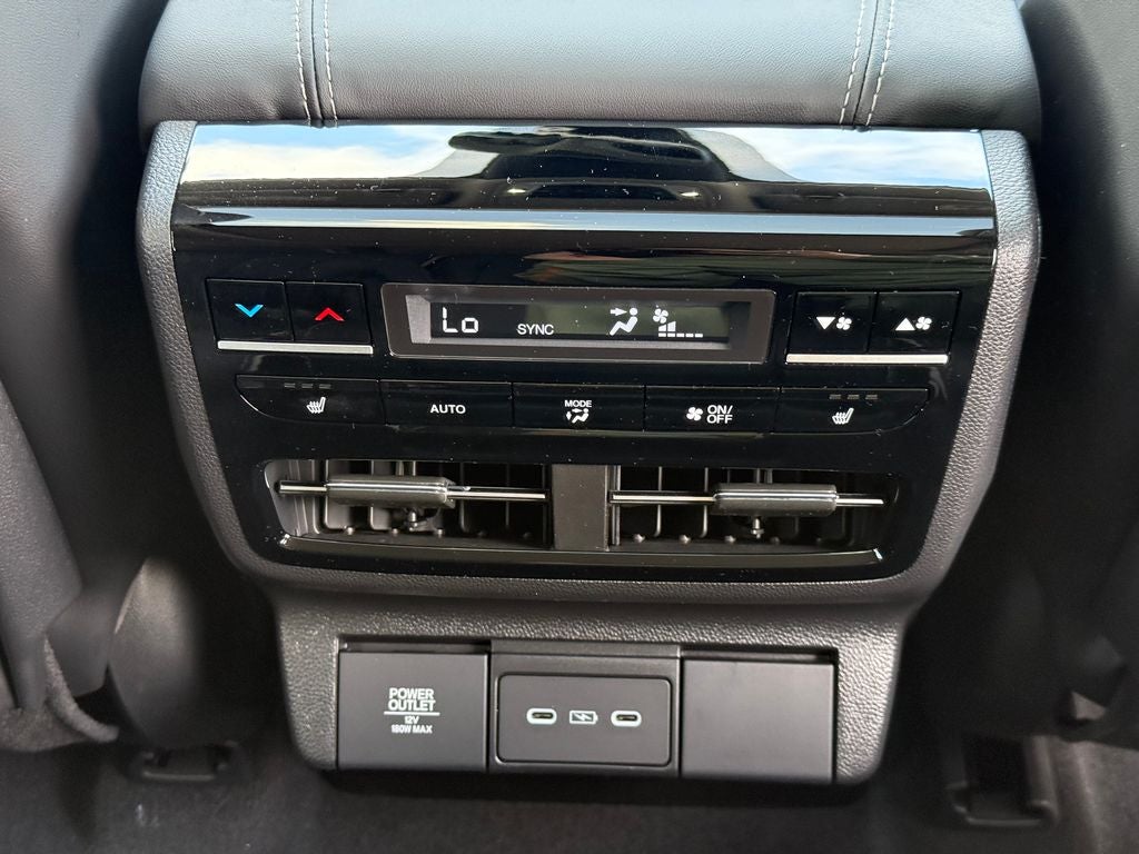 2026 Acura MDX Advance Package SH-AWD