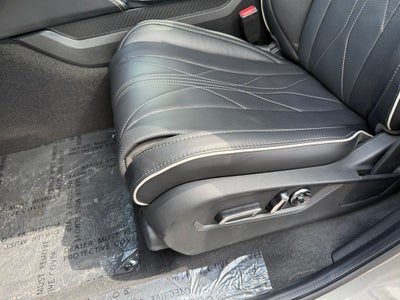 2026 Acura MDX Advance Package SH-AWD