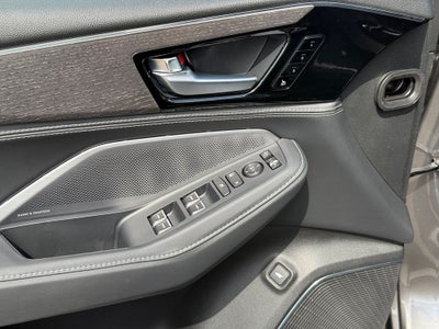 2026 Acura MDX Advance Package SH-AWD