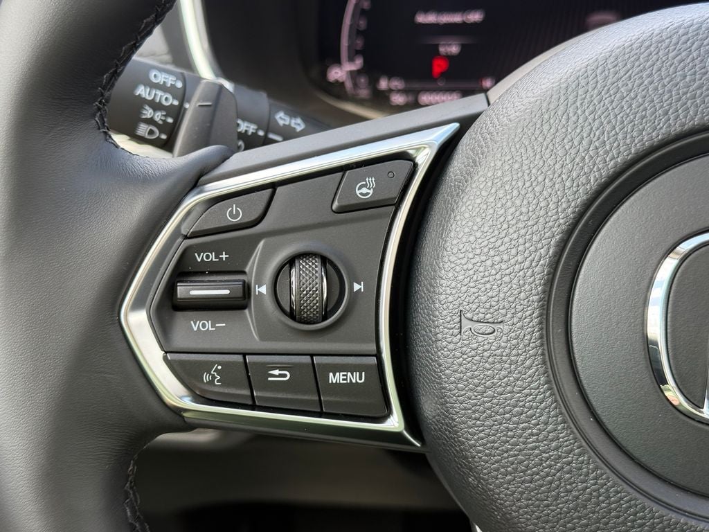 2026 Acura MDX Advance Package SH-AWD