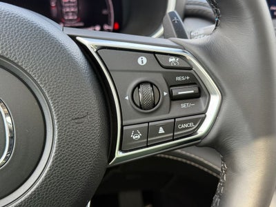 2026 Acura MDX Advance Package SH-AWD