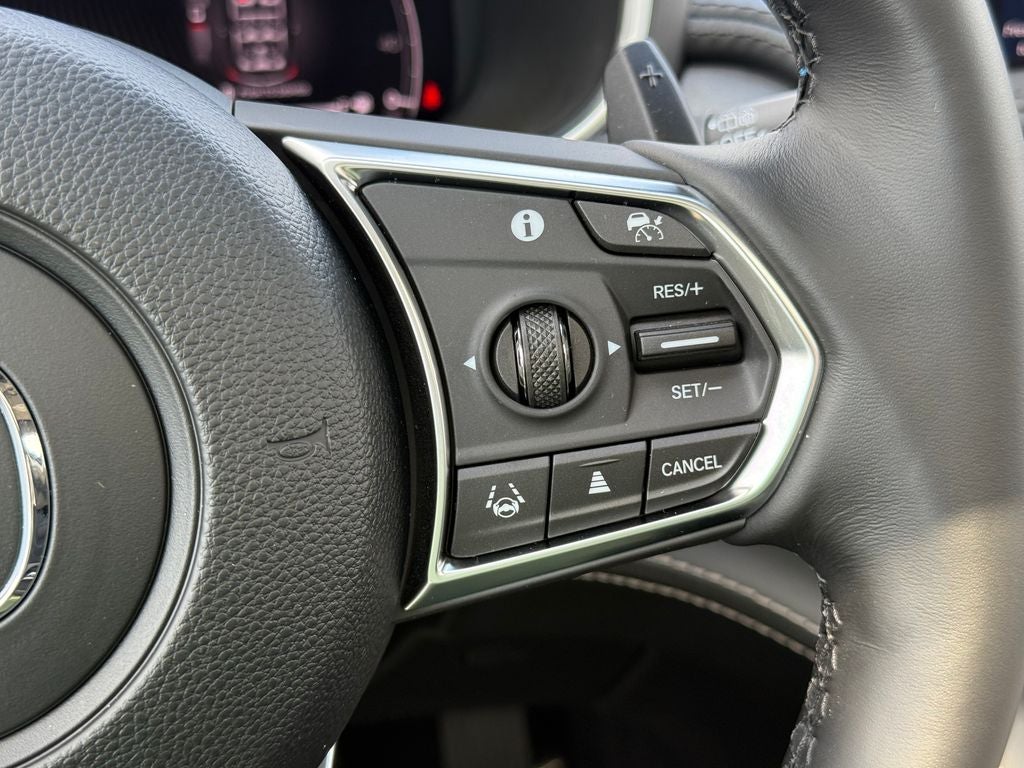 2026 Acura MDX Advance Package SH-AWD