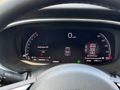 2026 Acura MDX Advance Package SH-AWD