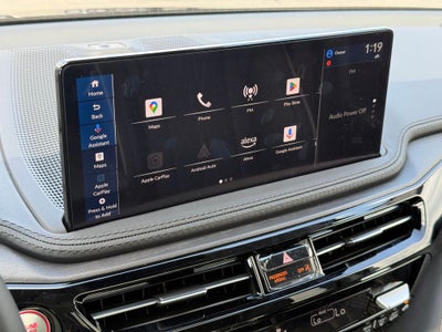 2026 Acura MDX Advance Package SH-AWD