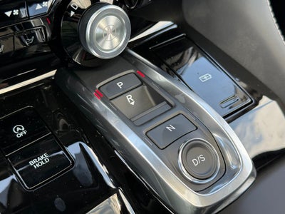 2026 Acura MDX Advance Package SH-AWD