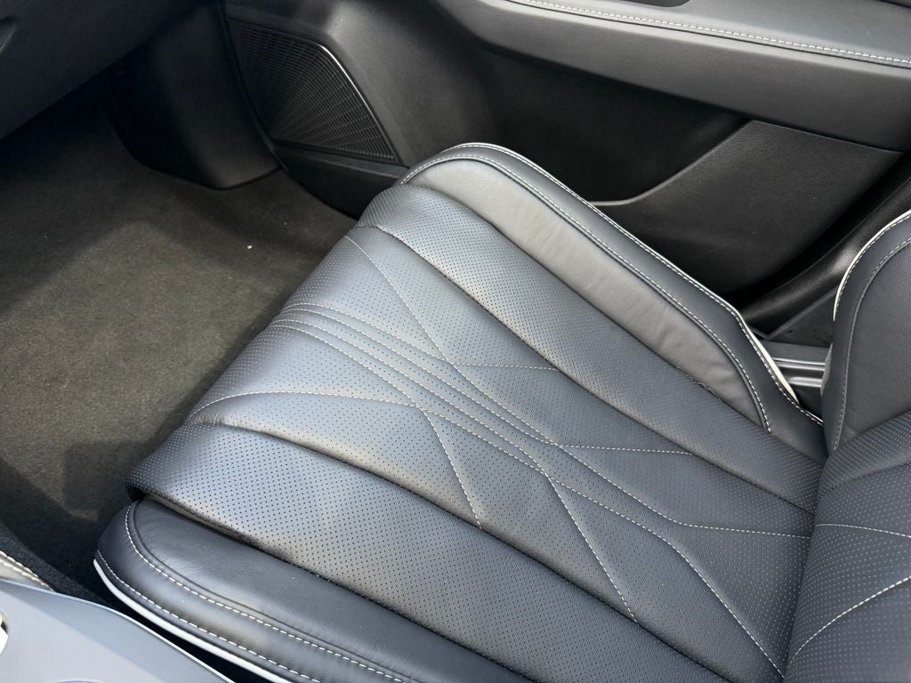 2026 Acura MDX Advance Package SH-AWD