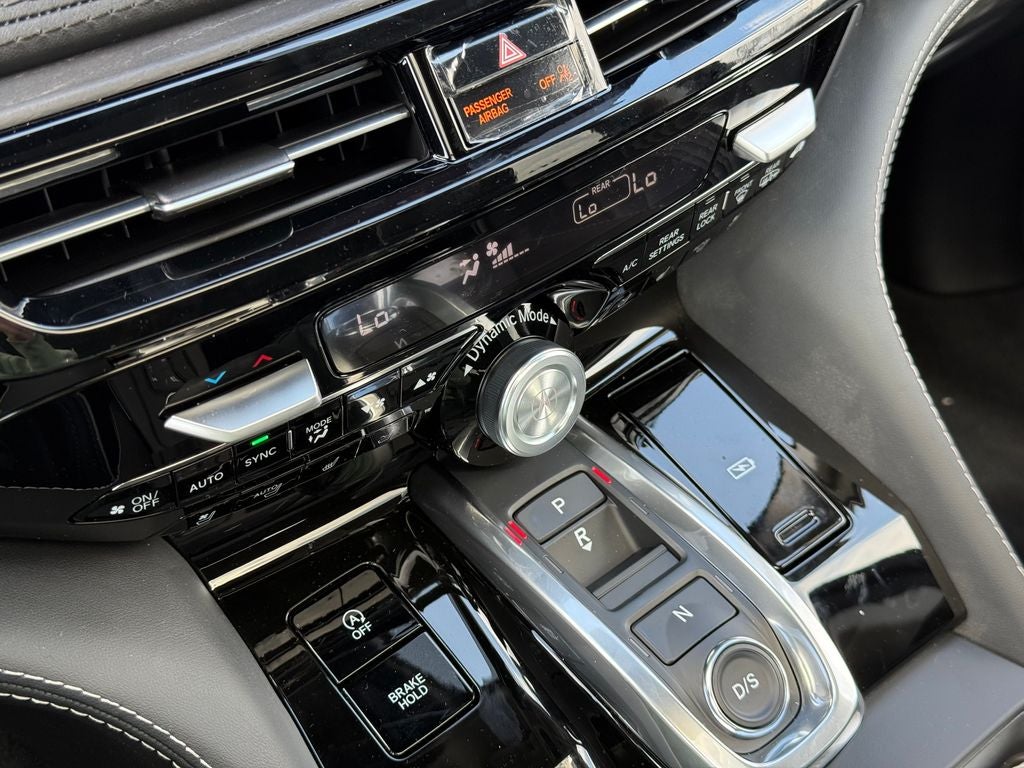 2026 Acura MDX Advance Package SH-AWD