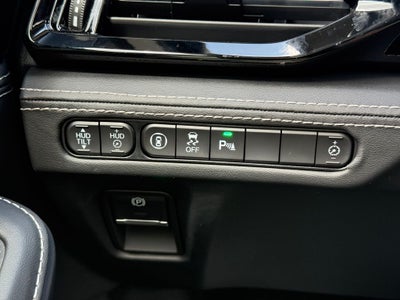 2026 Acura MDX Advance Package SH-AWD