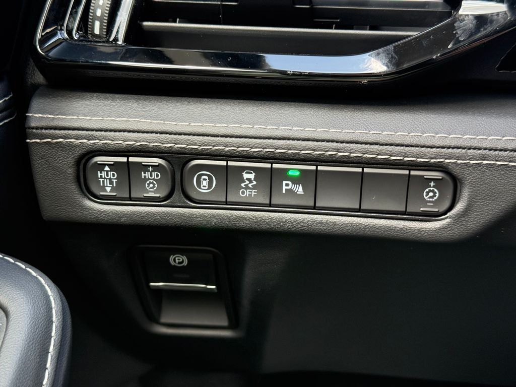 2026 Acura MDX Advance Package SH-AWD