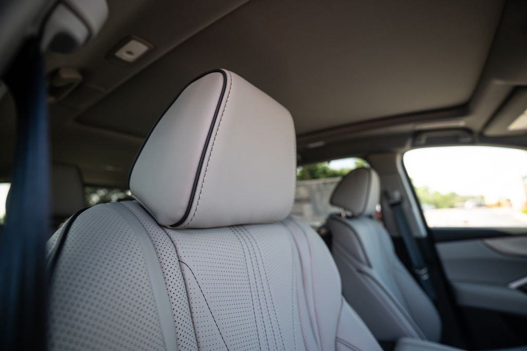 2026 Acura MDX Advance Package SH-AWD