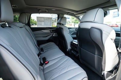 2026 Acura MDX Advance Package SH-AWD